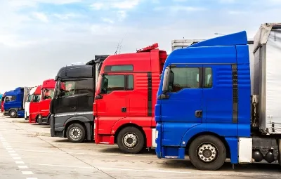 Bursa Dalaman Ambar Nakliyat