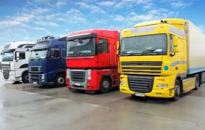 Bursa Dalaman Nakliye Ambarı