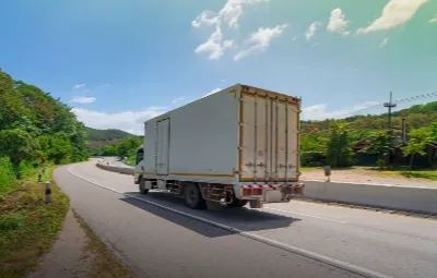 Bursa ile Dalaman Arası Bulaşık Makinesi Taşıma