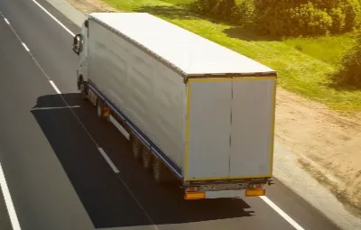 Bursa ile Dalaman Arası Parça Eşya Taşıma