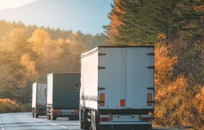 Bursa ile Dalaman Arası Klima Taşıma